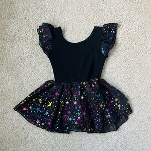 2T/3T ballet dress